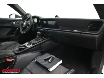 PORSCHE 992 992 4.0 GT3 RS Weissach Sport Chrono Lift Bo