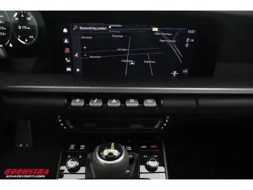 PORSCHE 992 992 4.0 GT3 RS Weissach Sport Chrono Lift Bo