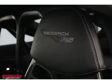 PORSCHE 992 992 4.0 GT3 RS Weissach Sport Chrono Lift Bo