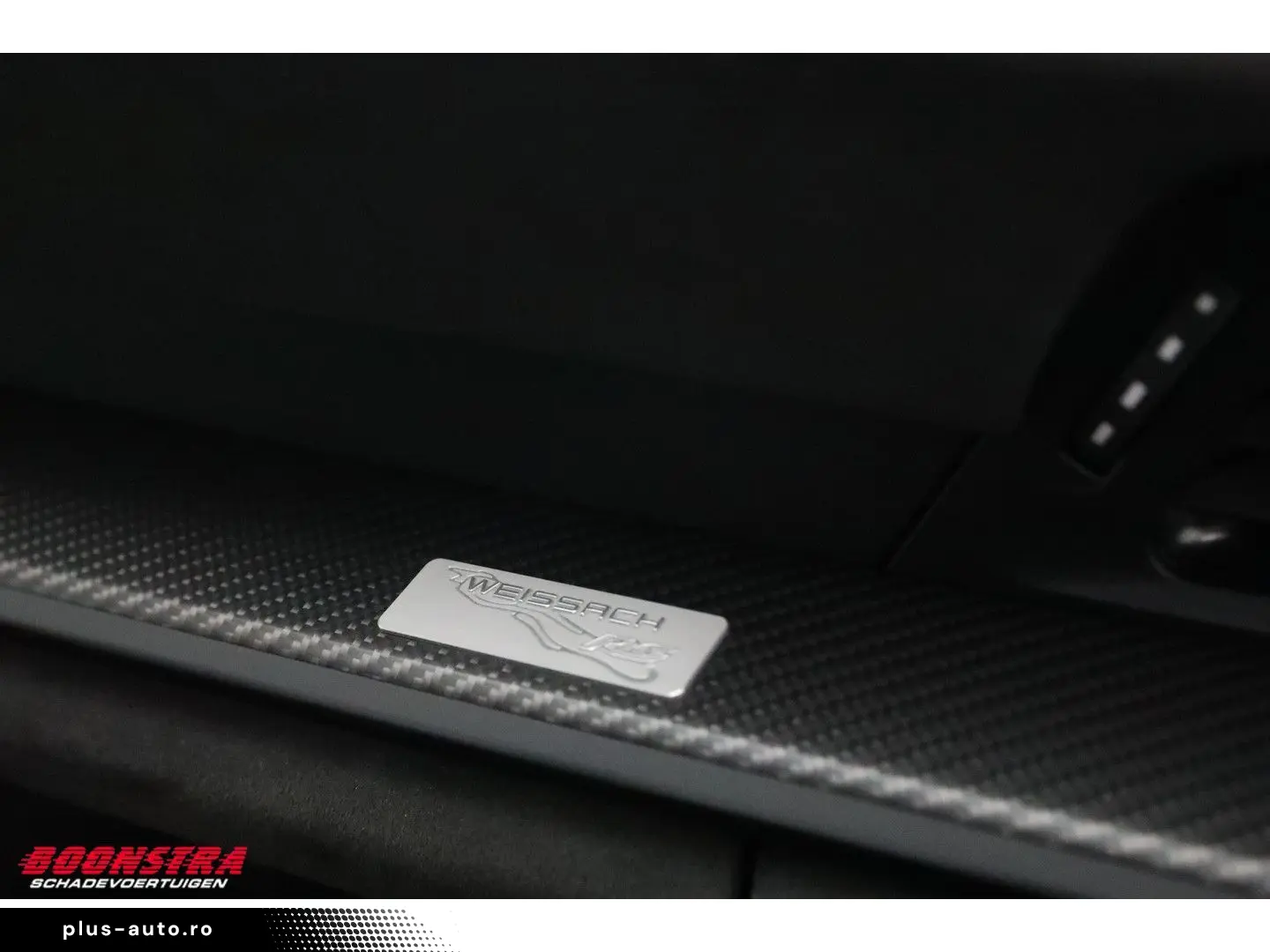 PORSCHE 992 992 4.0 GT3 RS Weissach Sport Chrono Lift Bo