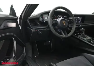PORSCHE 992 992 4.0 GT3 RS Weissach Sport Chrono Lift Bo
