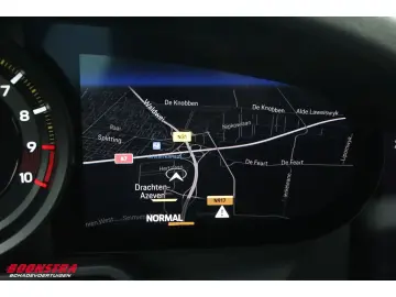 PORSCHE 992 992 4.0 GT3 RS Weissach Sport Chrono Lift Bo