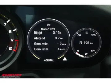 PORSCHE 992 992 4.0 GT3 RS Weissach Sport Chrono Lift Bo