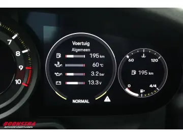 PORSCHE 992 992 4.0 GT3 RS Weissach Sport Chrono Lift Bo