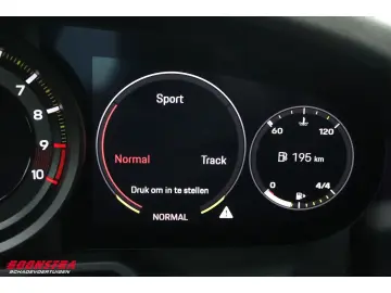 PORSCHE 992 992 4.0 GT3 RS Weissach Sport Chrono Lift Bo