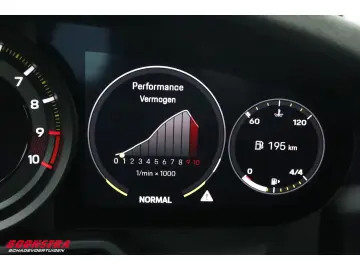 PORSCHE 992 992 4.0 GT3 RS Weissach Sport Chrono Lift Bo