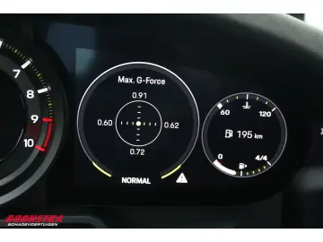 PORSCHE 992 992 4.0 GT3 RS Weissach Sport Chrono Lift Bo