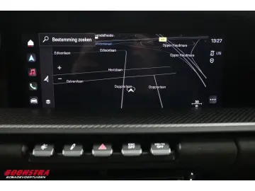 PORSCHE 992 992 4.0 GT3 RS Weissach Sport Chrono Lift Bo