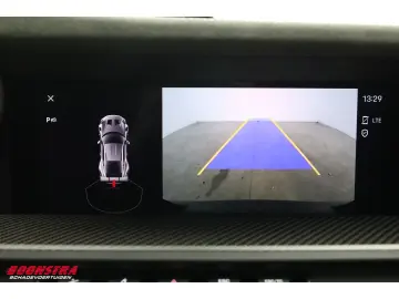 PORSCHE 992 992 4.0 GT3 RS Weissach Sport Chrono Lift Bo