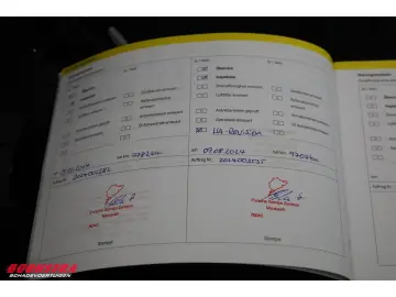 PORSCHE 992 992 4.0 GT3 RS Weissach Sport Chrono Lift Bo