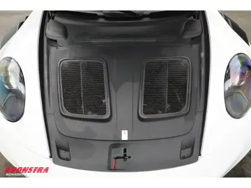 PORSCHE 992 992 4.0 GT3 RS Weissach Sport Chrono Lift Bo