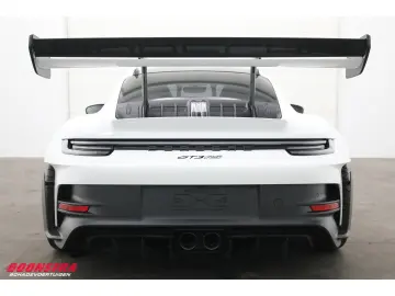 PORSCHE 992 992 4.0 GT3 RS Weissach Sport Chrono Lift Bo