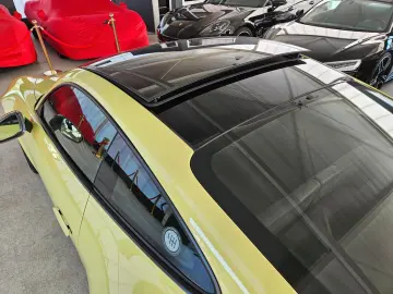 PORSCHE 992 Carrera T  SportDesign 360  HAL Klappe BOSE