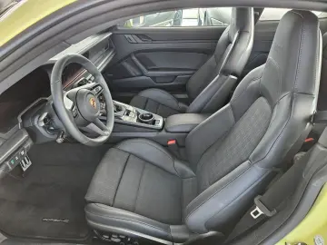 PORSCHE 992 Carrera T  SportDesign 360  HAL Klappe BOSE