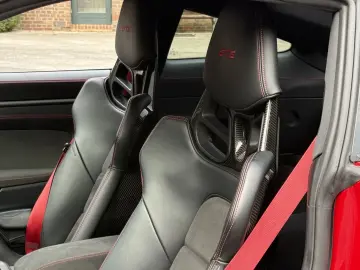 PORSCHE 992 911 Carrera 4 GTS AEROKIT LIFT PDCC H-LENKUN