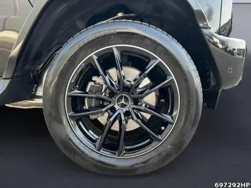 MERCEDES-BENZ G 450 d AMG Line Keyless Standhzg Dist&hellip;