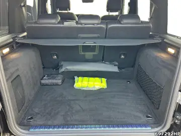 MERCEDES-BENZ G 450 d AMG Line Keyless Standhzg Dist&hellip;