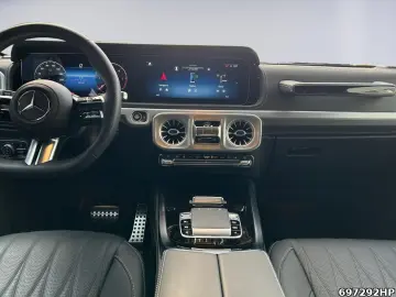 MERCEDES-BENZ G 450 d AMG Line Keyless Standhzg Dist&hellip;