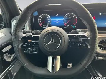 MERCEDES-BENZ G 450 d AMG Line Keyless Standhzg Dist&hellip;