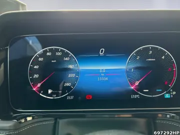 MERCEDES-BENZ G 450 d AMG Line Keyless Standhzg Dist&hellip;