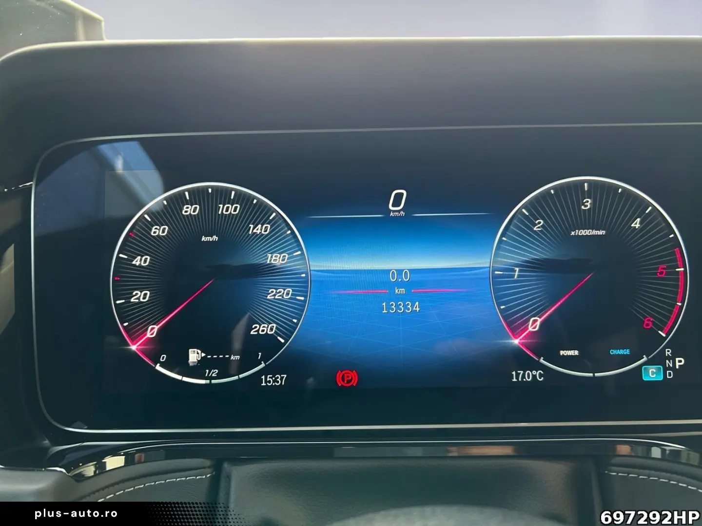 MERCEDES-BENZ G 450 d AMG Line Keyless Standhzg Dist&hellip;