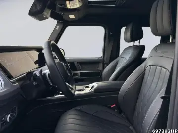 MERCEDES-BENZ G 450 d AMG Line Keyless Standhzg Dist&hellip;