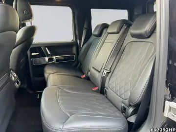 MERCEDES-BENZ G 450 d AMG Line Keyless Standhzg Dist&hellip;