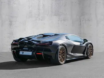 LAMBORGHINI Revuelto Marrone Apus  Full PPF