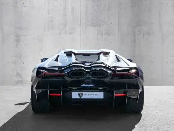 LAMBORGHINI Revuelto Marrone Apus  Full PPF