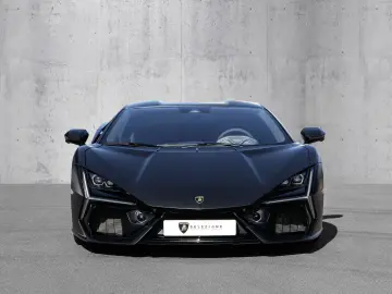 LAMBORGHINI Revuelto Marrone Apus  Full PPF