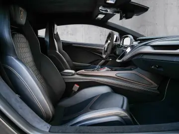 LAMBORGHINI Revuelto Marrone Apus  Full PPF