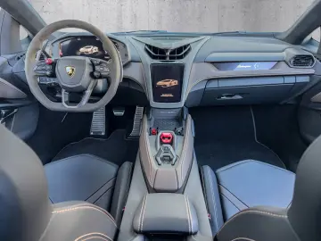 LAMBORGHINI Revuelto Marrone Apus  Full PPF