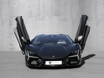 LAMBORGHINI Revuelto Marrone Apus  Full PPF