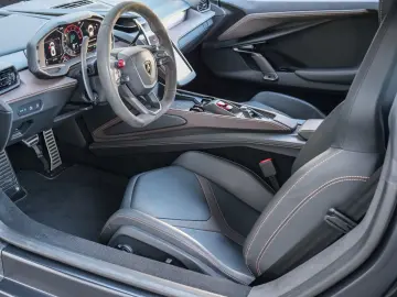 LAMBORGHINI Revuelto Marrone Apus  Full PPF