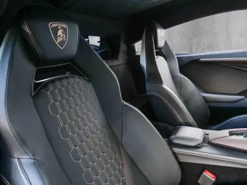 LAMBORGHINI Revuelto Marrone Apus  Full PPF