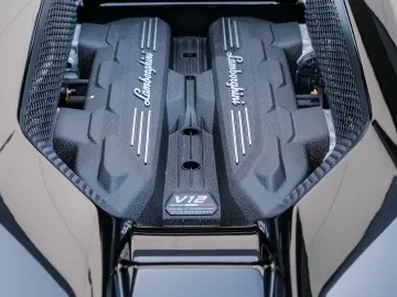 LAMBORGHINI Revuelto Marrone Apus  Full PPF