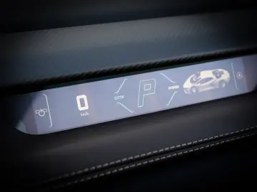 LAMBORGHINI Revuelto Marrone Apus  Full PPF