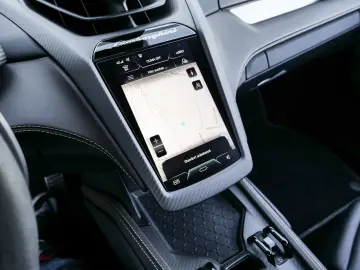 LAMBORGHINI Revuelto Marrone Apus  Full PPF