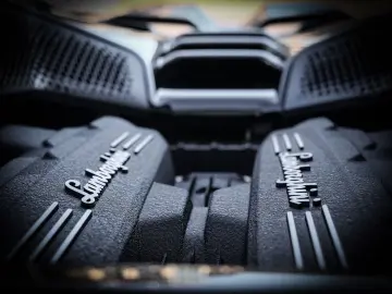 LAMBORGHINI Revuelto Marrone Apus  Full PPF