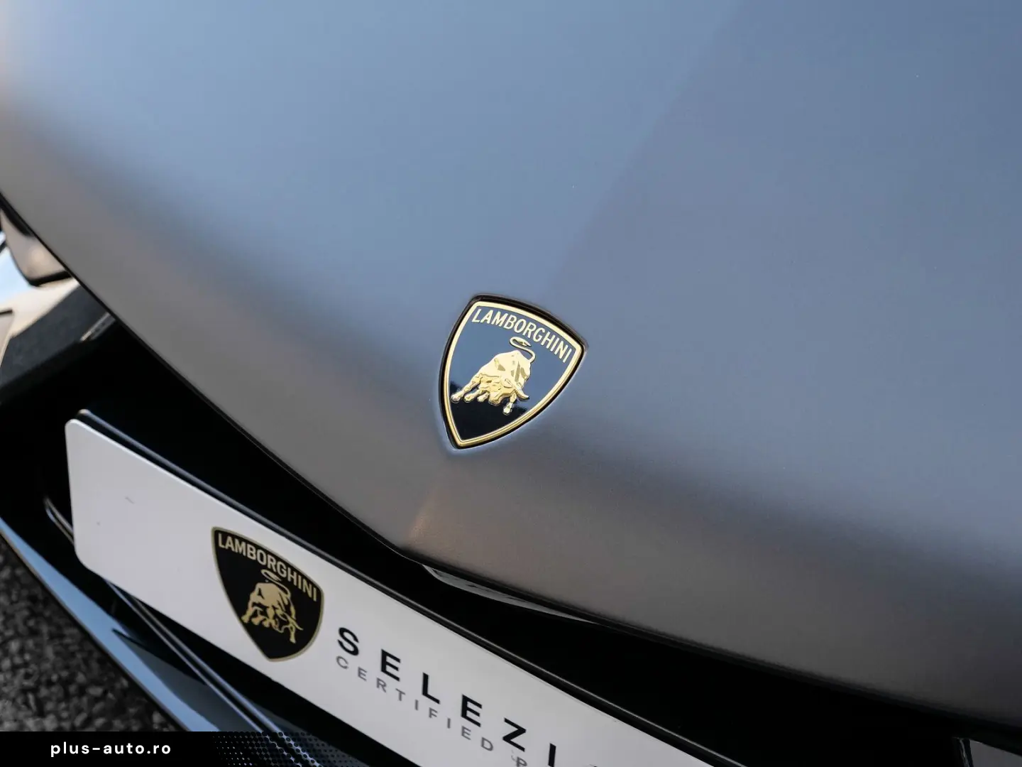 LAMBORGHINI Revuelto Marrone Apus  Full PPF