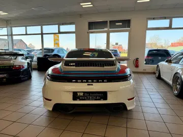 PORSCHE 911 992 Carrera AERO-Kit  MARTINI  SAA  MY25