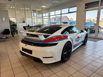 PORSCHE 911 992 Carrera AERO-Kit  MARTINI  SAA  MY25