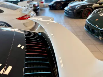 PORSCHE 911 992 Carrera AERO-Kit  MARTINI  SAA  MY25