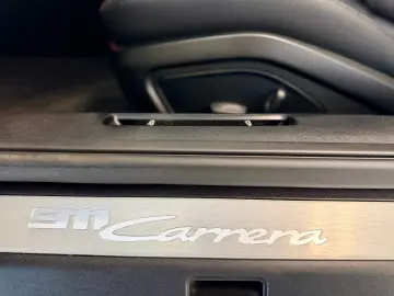 PORSCHE 911 992 Carrera AERO-Kit  MARTINI  SAA  MY25