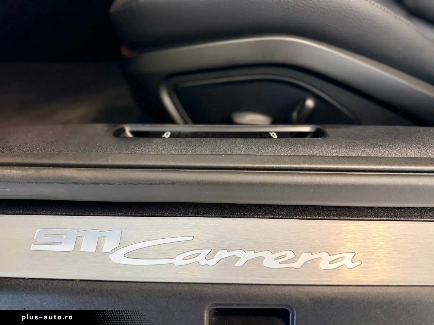 PORSCHE 911 992 Carrera AERO-Kit  MARTINI  SAA  MY25