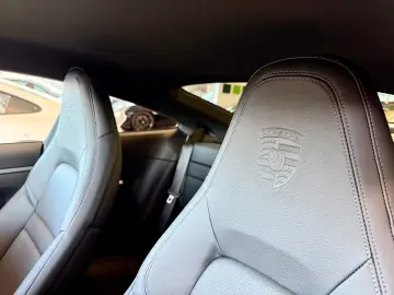 PORSCHE 911 992 Carrera AERO-Kit  MARTINI  SAA  MY25