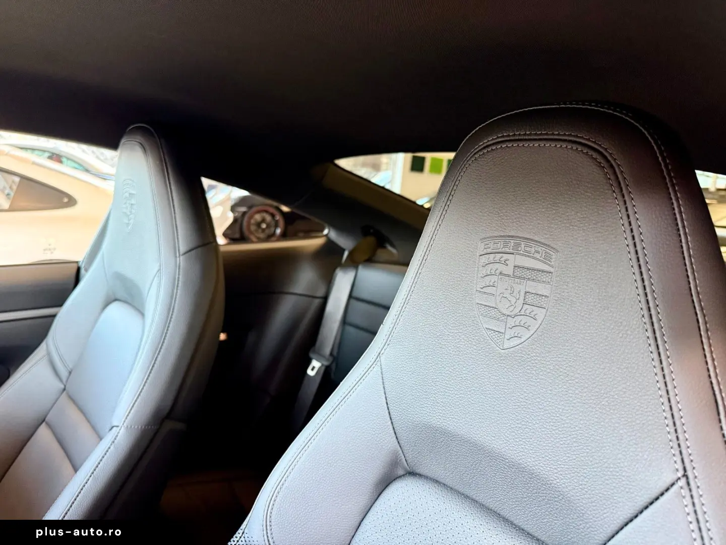 PORSCHE 911 992 Carrera AERO-Kit  MARTINI  SAA  MY25