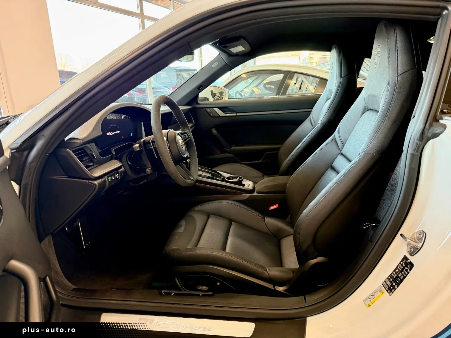 PORSCHE 911 992 Carrera AERO-Kit  MARTINI  SAA  MY25