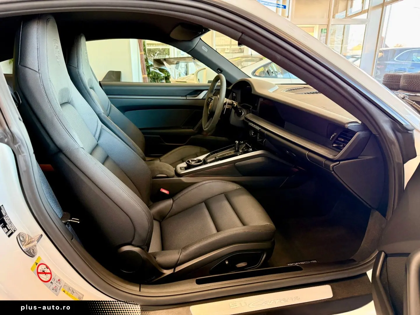 PORSCHE 911 992 Carrera AERO-Kit  MARTINI  SAA  MY25