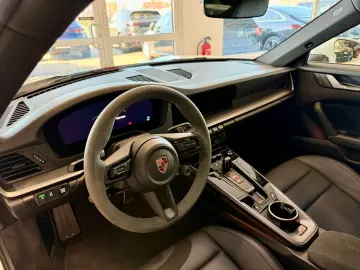 PORSCHE 911 992 Carrera AERO-Kit  MARTINI  SAA  MY25